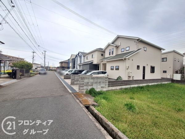 加古川市別府町新野辺北町５丁目　中古一戸建て