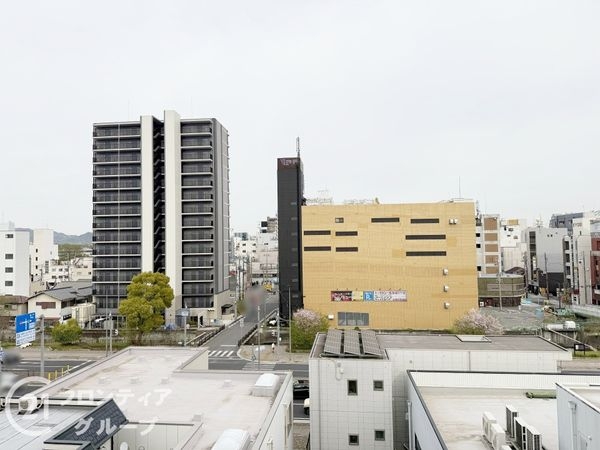 朝日プラザ船場　中古マンション