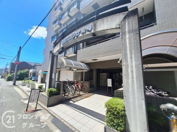 朝日プラザ船場　中古マンション
