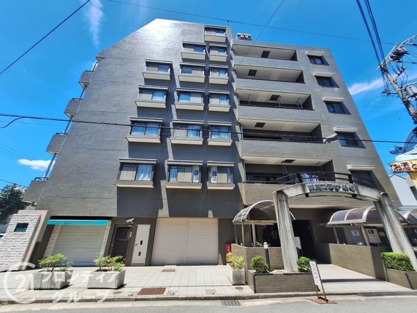 朝日プラザ船場　中古マンション