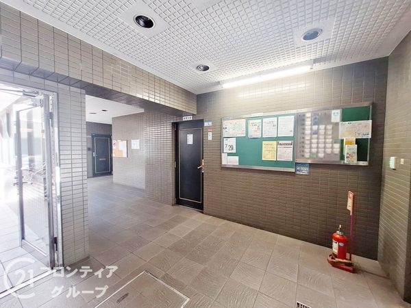 朝日プラザ船場　中古マンション