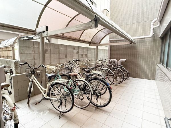 朝日プラザ船場　中古マンション