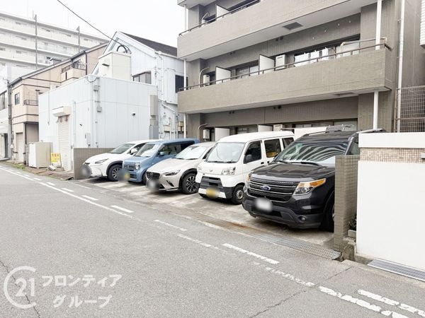 朝日プラザ船場　中古マンション