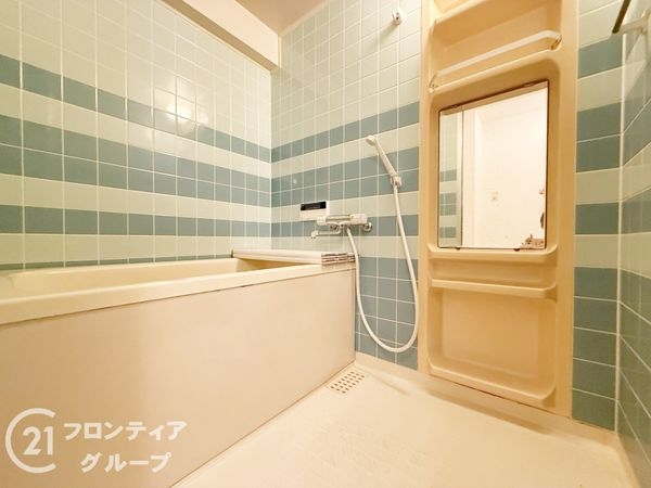 朝日プラザ船場　中古マンション