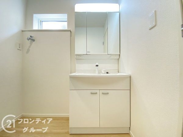 三木市志染町東自由が丘１丁目　新築一戸建て　第７　全１区画
