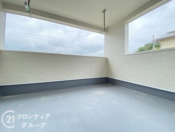三木市志染町東自由が丘１丁目　新築一戸建て　第７　全１区画