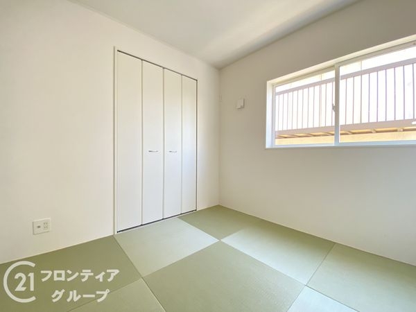 三木市志染町東自由が丘１丁目　新築一戸建て　第７　全１区画