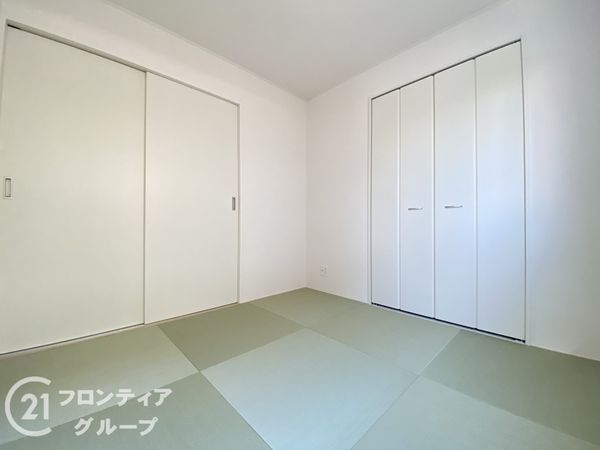 三木市志染町東自由が丘１丁目　新築一戸建て　第７　全１区画