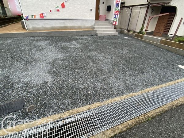 三木市志染町東自由が丘１丁目　新築一戸建て　第７　全１区画