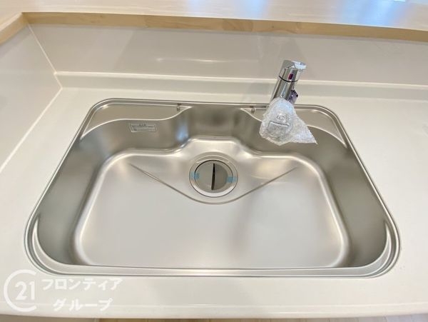 三木市志染町東自由が丘１丁目　新築一戸建て　第７　全１区画