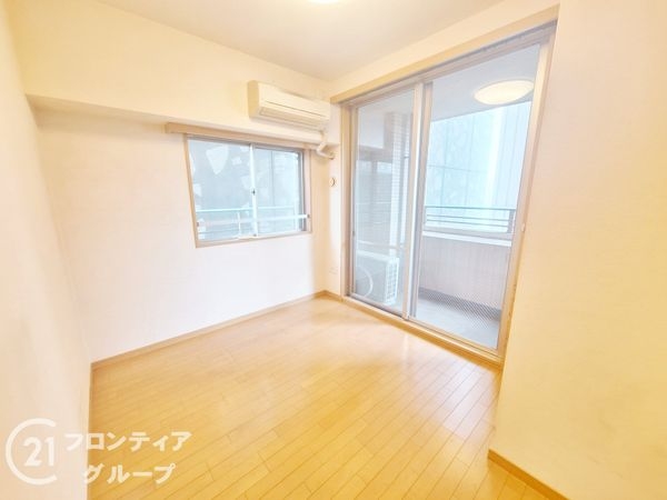 サンヒルズ坂田町　中古マンション