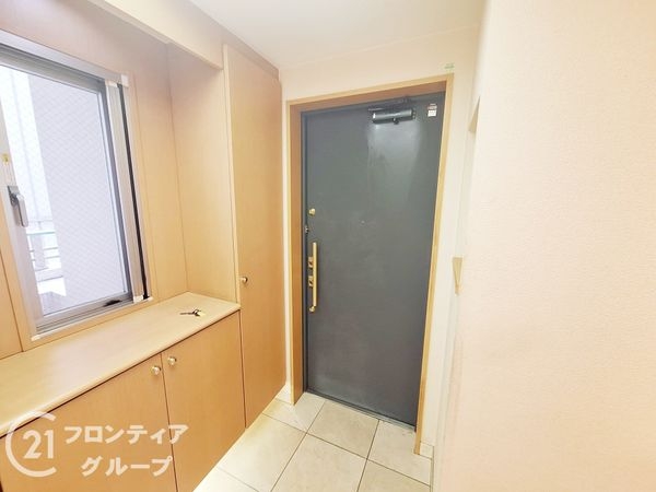 サンヒルズ坂田町　中古マンション