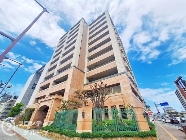 サンヒルズ坂田町 中古マンション