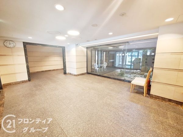 サンヒルズ坂田町　中古マンション