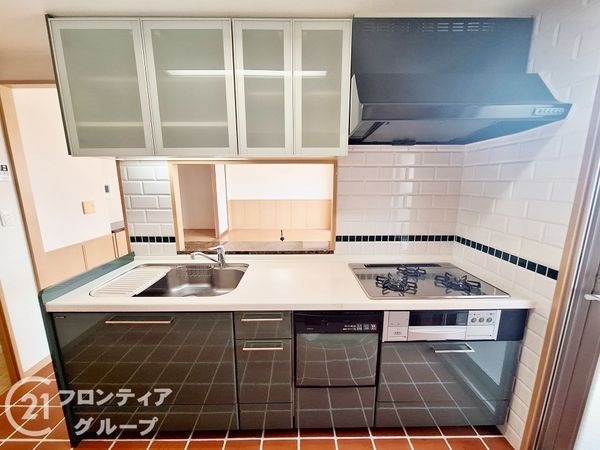 サンヒルズ坂田町　中古マンション