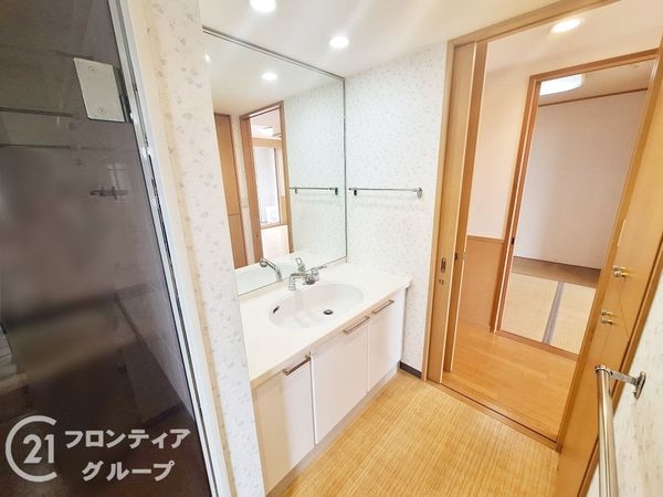 サンヒルズ坂田町　中古マンション