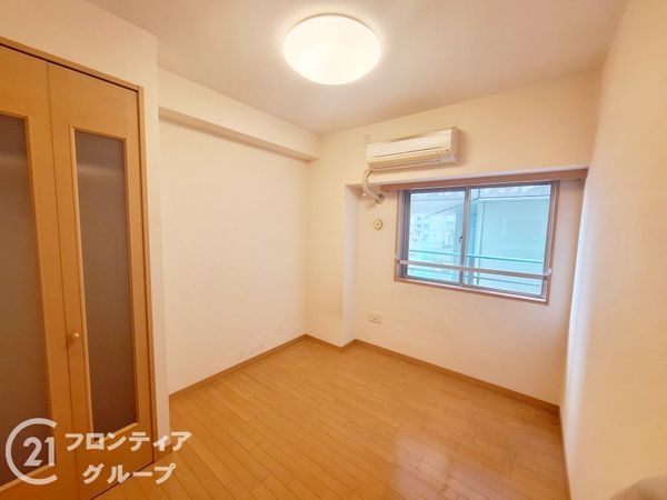 サンヒルズ坂田町　中古マンション