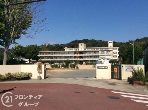 三木市平田　新築一戸建て　全１区画(三木市立平田小学校)