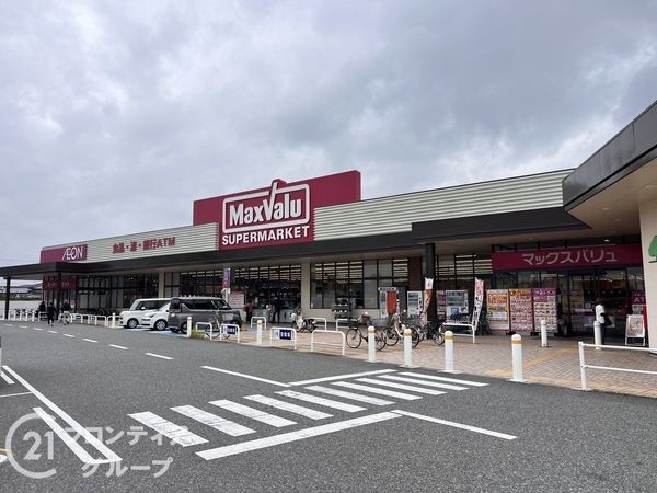 三木市平田　新築一戸建て　全１区画(マックスバリュ三木北店)