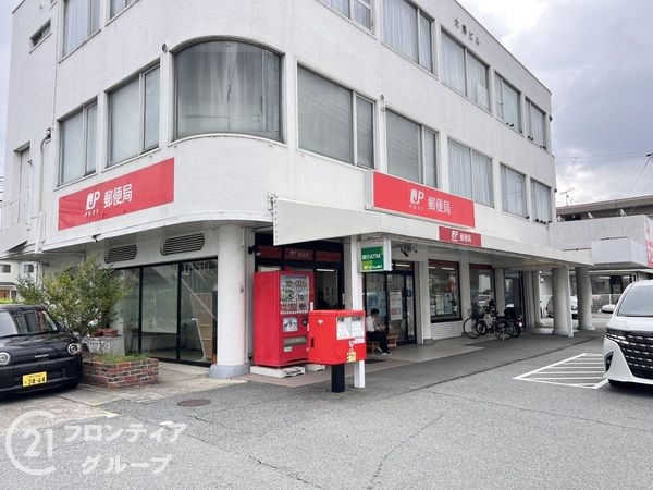 三木市平田　新築一戸建て　全１区画(三木末広郵便局)