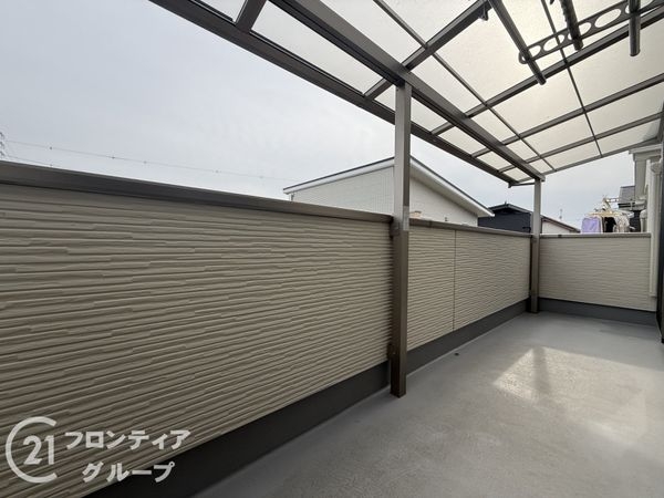 姫路市網干区田井の中古一戸建て
