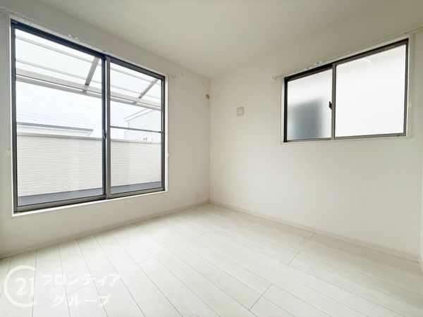 姫路市網干区田井の中古一戸建て