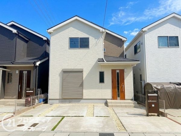 姫路市網干区田井　中古一戸建て