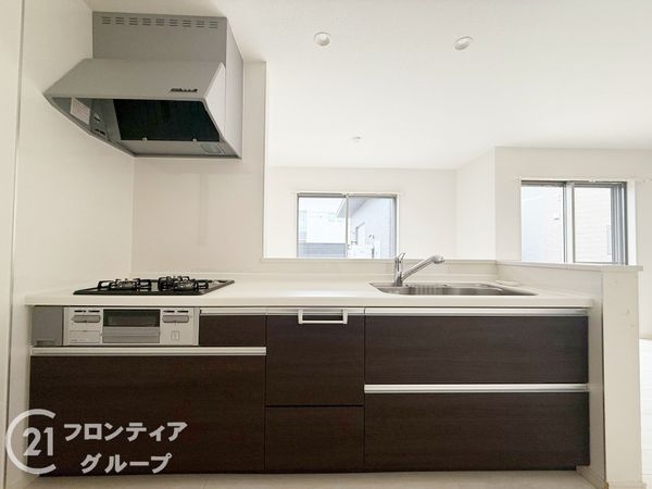 姫路市網干区田井の中古一戸建て