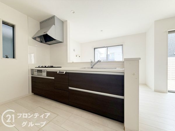 姫路市網干区田井　中古一戸建て