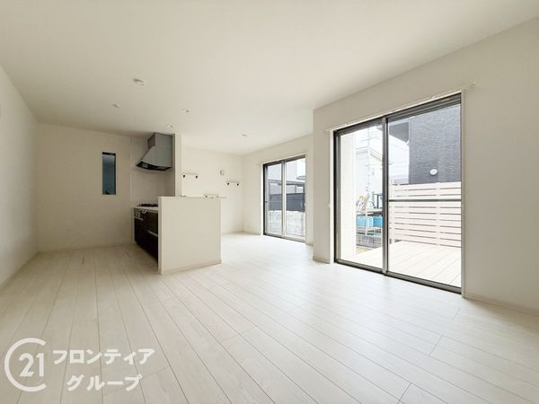 姫路市網干区田井の中古一戸建て