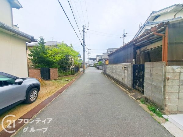 姫路市大津区長松　新築一戸建て