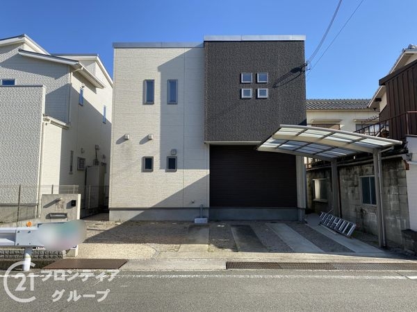 姫路市大津区恵美酒町１丁目　中古一戸建て