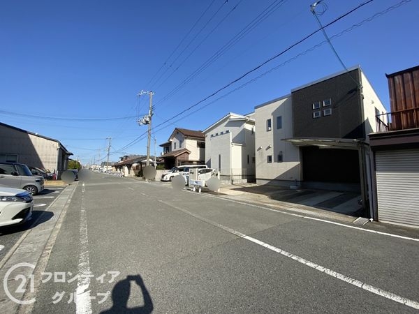 姫路市大津区恵美酒町１丁目の中古一戸建て
