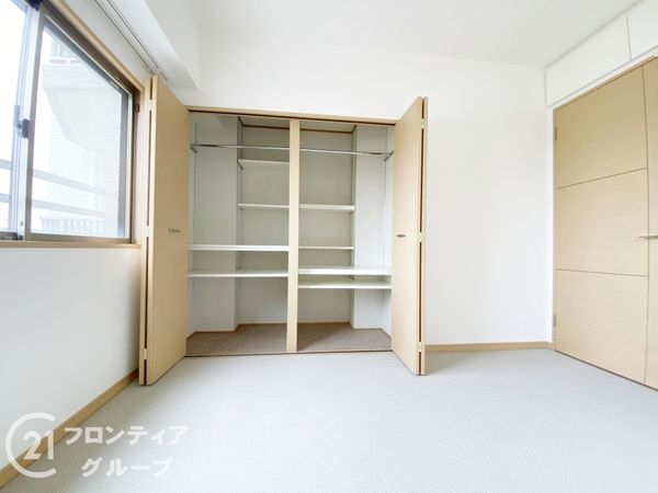 デュオプレステージフォンテーヌ宝殿　中古マンション