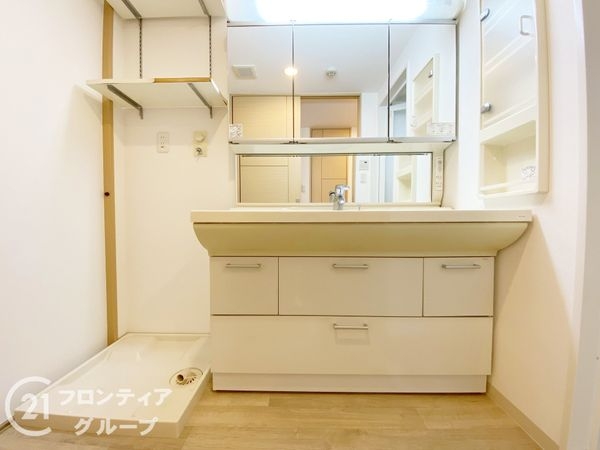 デュオプレステージフォンテーヌ宝殿　中古マンション