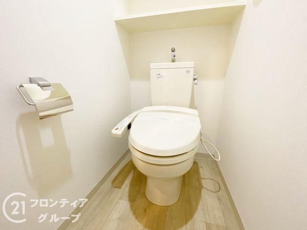 デュオプレステージフォンテーヌ宝殿　中古マンション