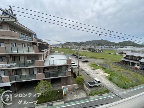 デュオプレステージフォンテーヌ宝殿　中古マンション