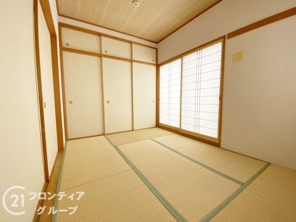 デュオプレステージフォンテーヌ宝殿　中古マンション