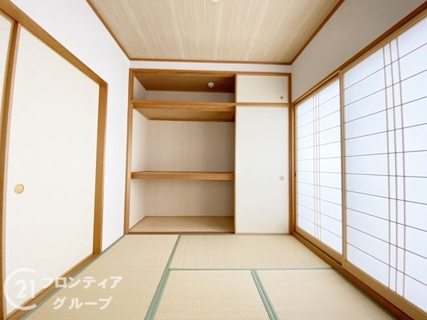 デュオプレステージフォンテーヌ宝殿　中古マンション