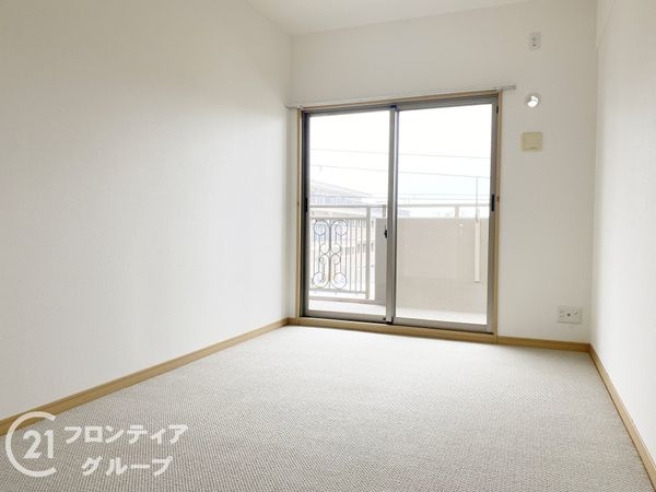 デュオプレステージフォンテーヌ宝殿　中古マンション