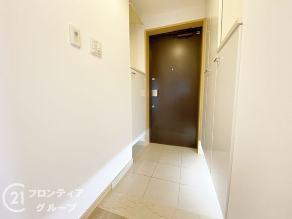 デュオプレステージフォンテーヌ宝殿　中古マンション