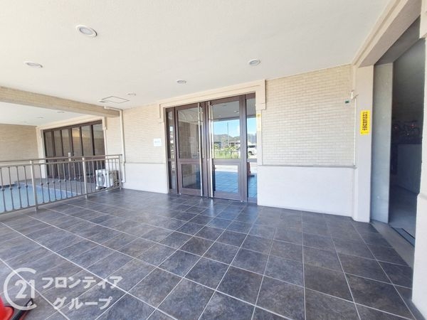 デュオプレステージフォンテーヌ宝殿　中古マンション