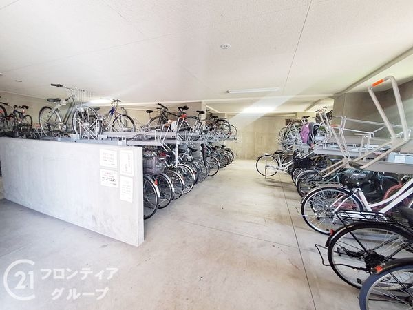 デュオプレステージフォンテーヌ宝殿　中古マンション