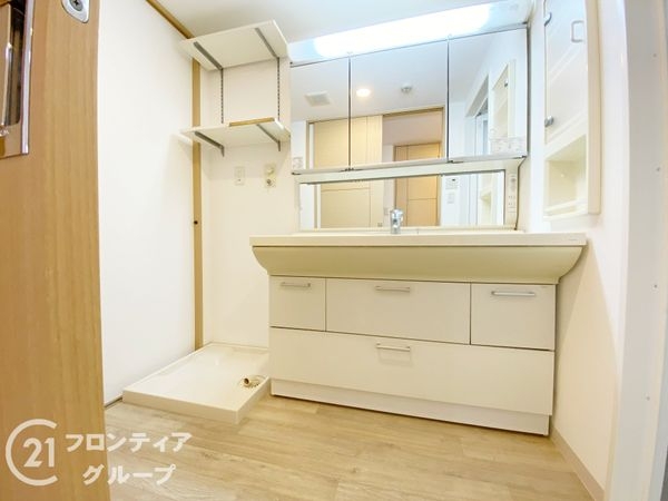 デュオプレステージフォンテーヌ宝殿　中古マンション