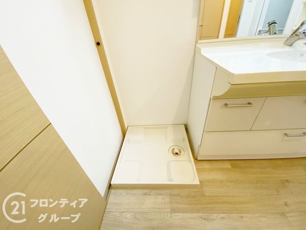 デュオプレステージフォンテーヌ宝殿　中古マンション