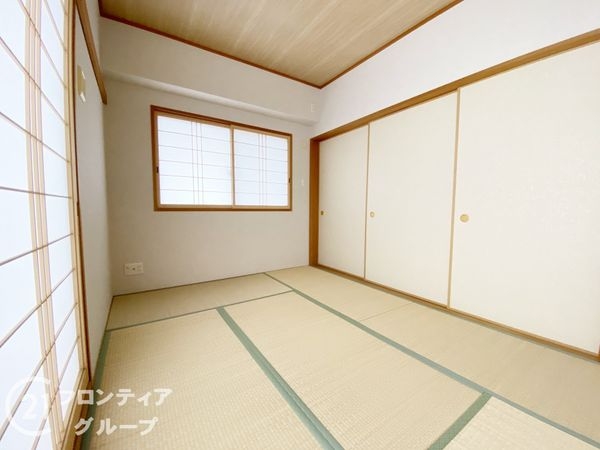 デュオプレステージフォンテーヌ宝殿　中古マンション