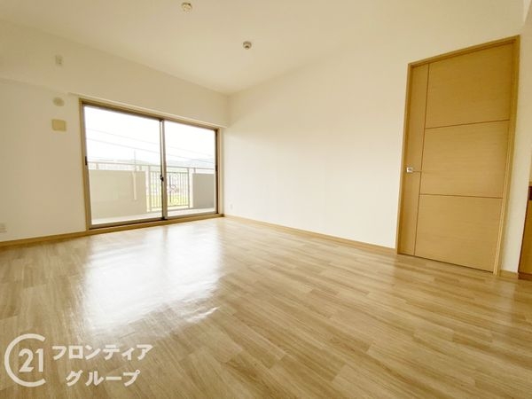 デュオプレステージフォンテーヌ宝殿　中古マンション