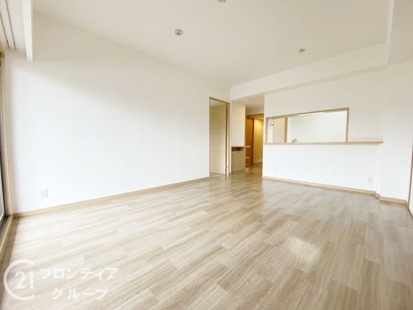 デュオプレステージフォンテーヌ宝殿　中古マンション