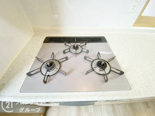 デュオプレステージフォンテーヌ宝殿　中古マンション