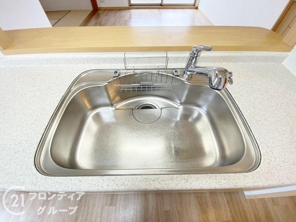デュオプレステージフォンテーヌ宝殿　中古マンション